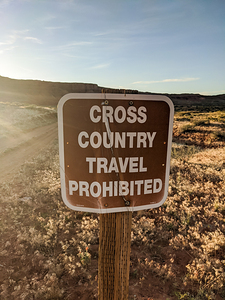 Cross country