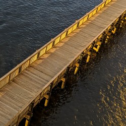 Dock