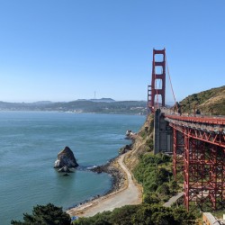 Golden Gate Bridge