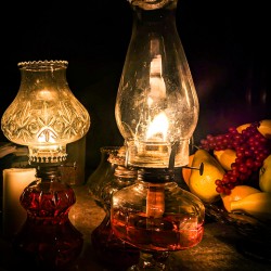 Power Outage Serenity 