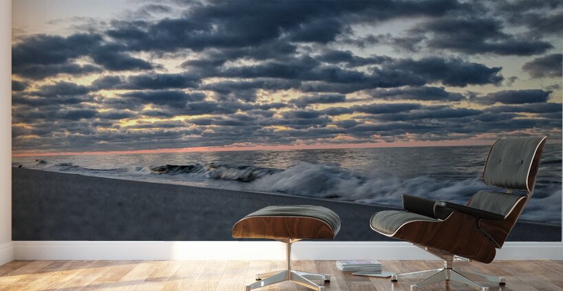 Beach Angles Wall Murals