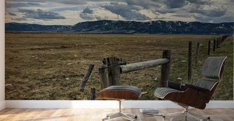 beautiful landscape Wall Murals