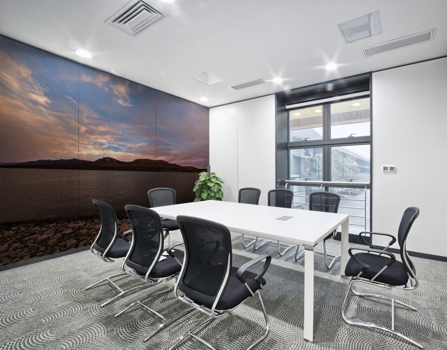 Caballo Lake Wall Printing