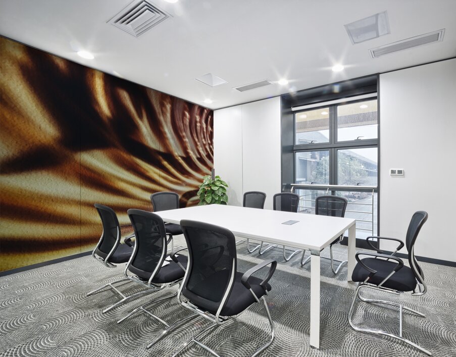 Shadow Work Wall Printing