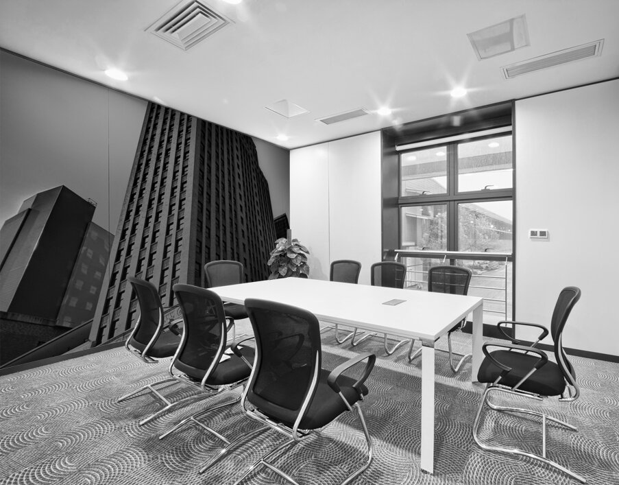 Building Wall Printing