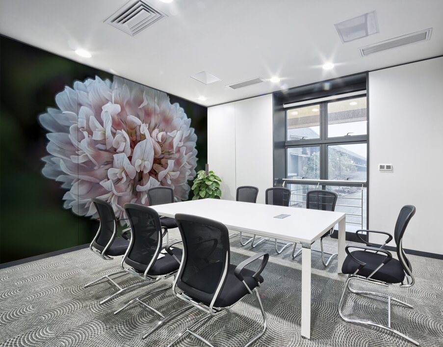 Clover Wall Printing