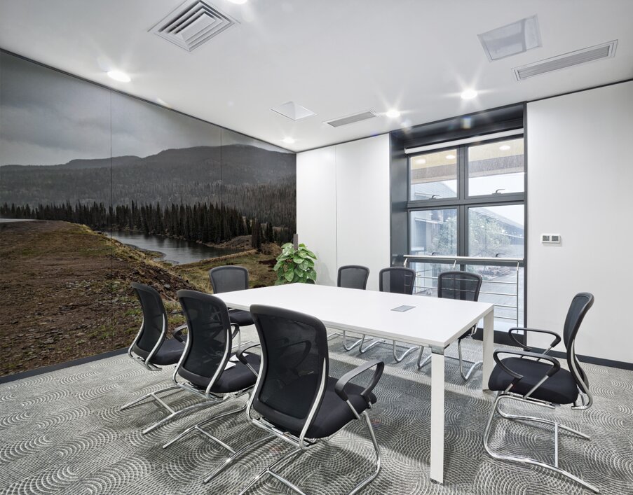 Colorado Wall Printing