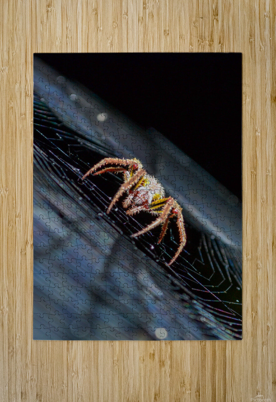 Meal Time LNC PHOTOGRAPHY Puzzle printing