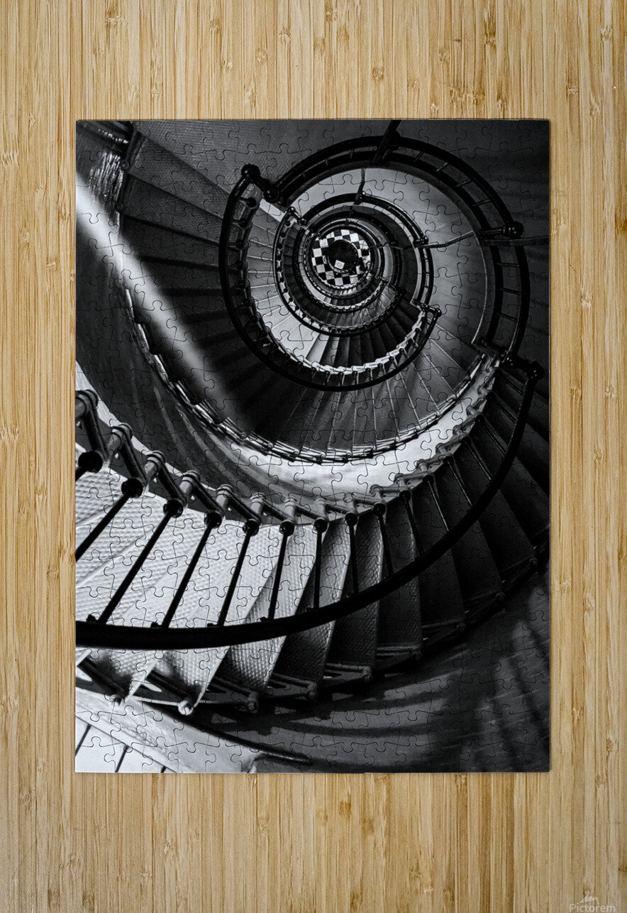 Vertigo LNC PHOTOGRAPHY Puzzle printing