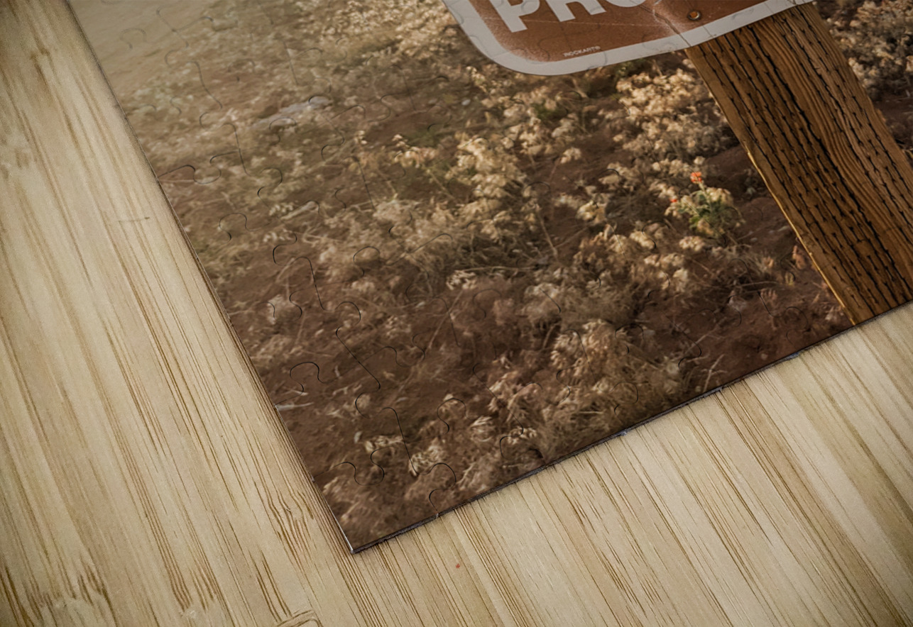 Cross country LNC PHOTOGRAPHY Puzzle