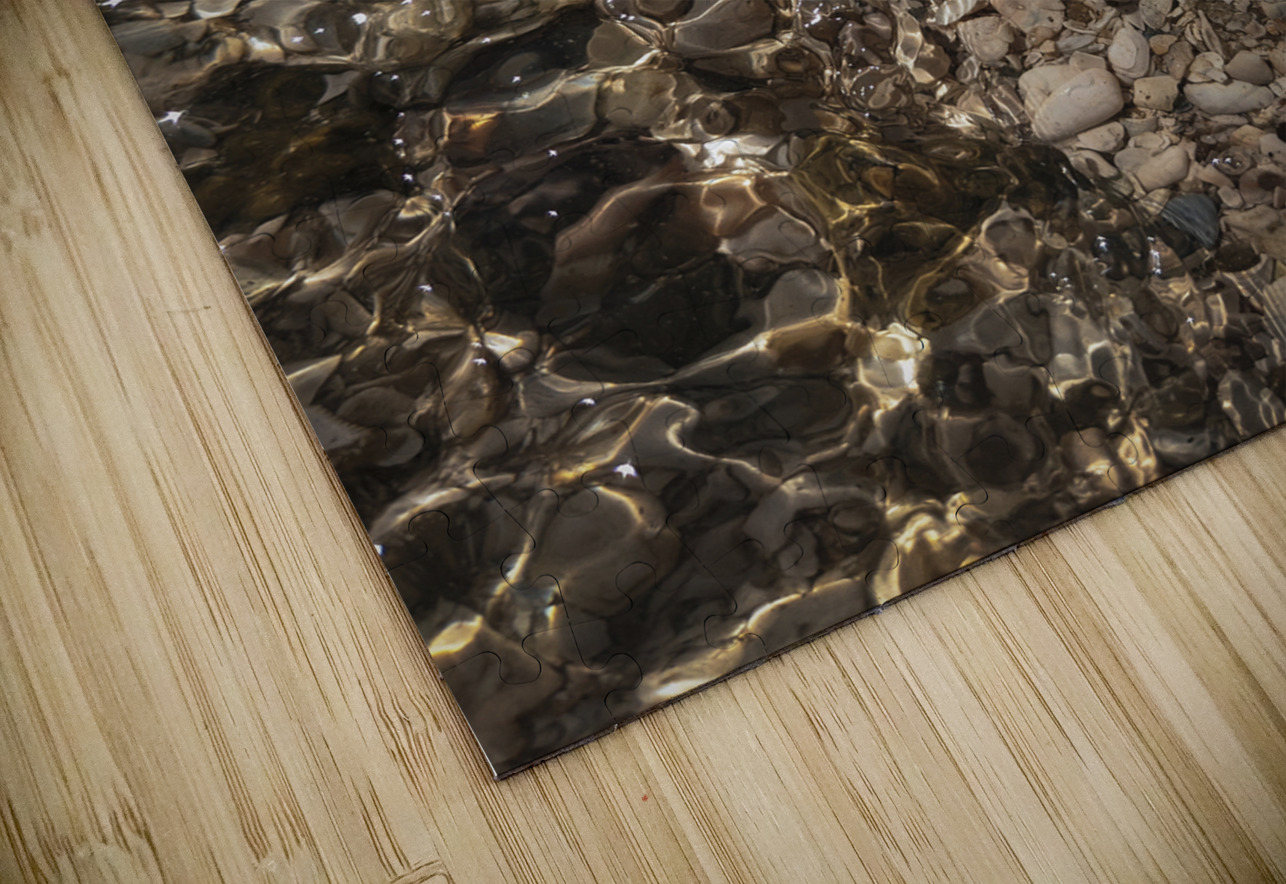 Before the wave LNC PHOTOGRAPHY Puzzle