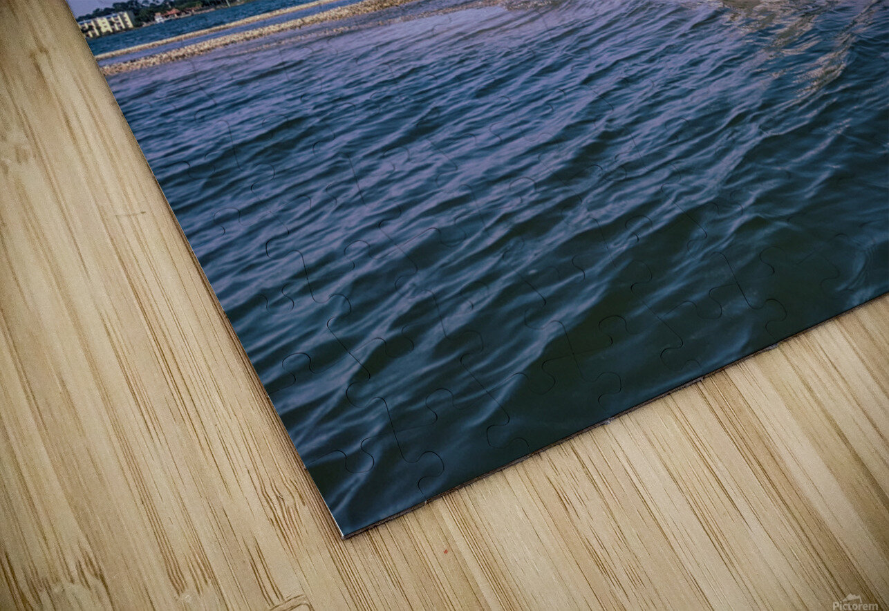 sinking boat LNC PHOTOGRAPHY Puzzle