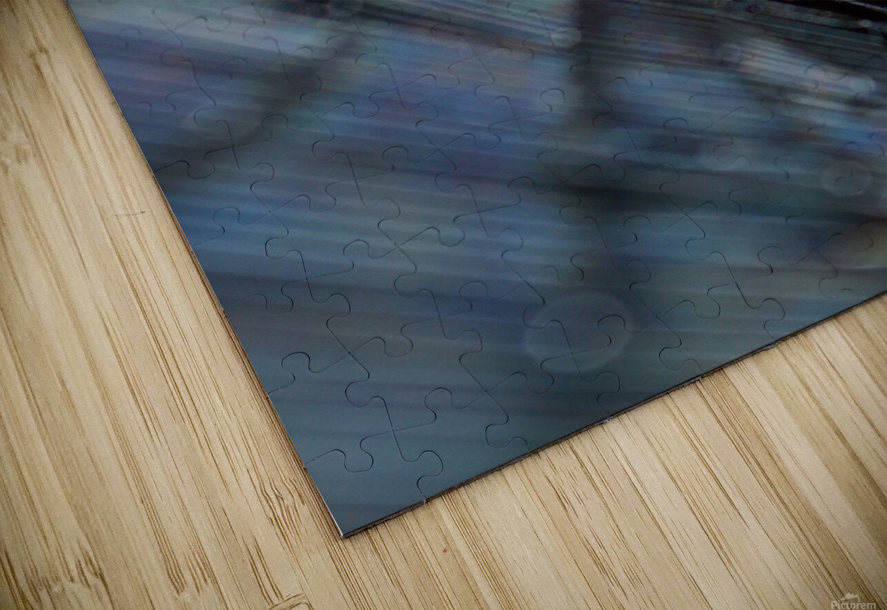 Meal Time LNC PHOTOGRAPHY Puzzle