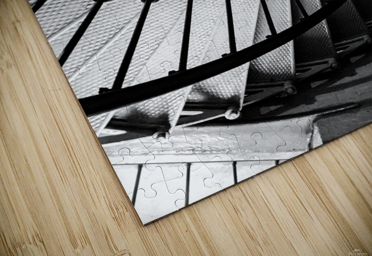 Vertigo LNC PHOTOGRAPHY Puzzle